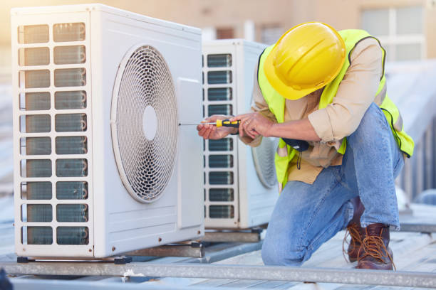 Best Commercial HVAC in Richwood, OH