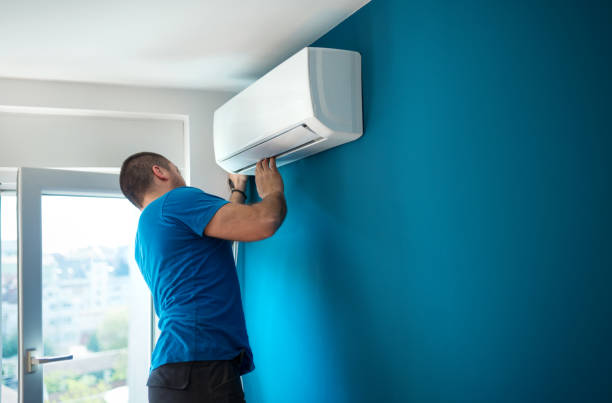 Best Air Conditioning Cleaning in Richwood, OH