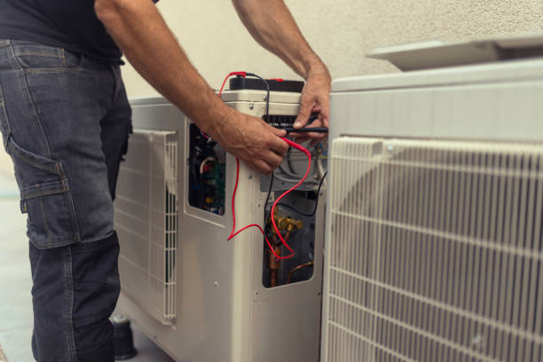 Best Residential HVAC in Richwood, OH