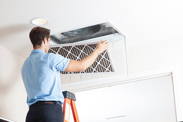 Richwood, OH HVAC Company