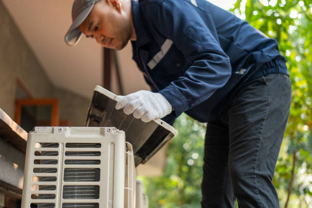Best Air Filters and Purifiers in Richwood, OH