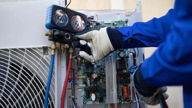 Best HVAC Financing and Leasing in Richwood, OH