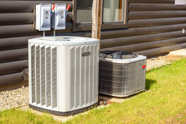 Best Geothermal HVAC Systems in Richwood, OH